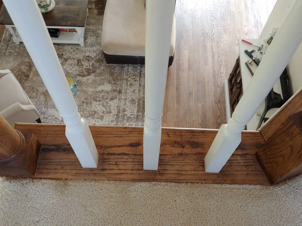 Custom outdoor landscaping experts serving Garner, NC - King & Queen of Clean