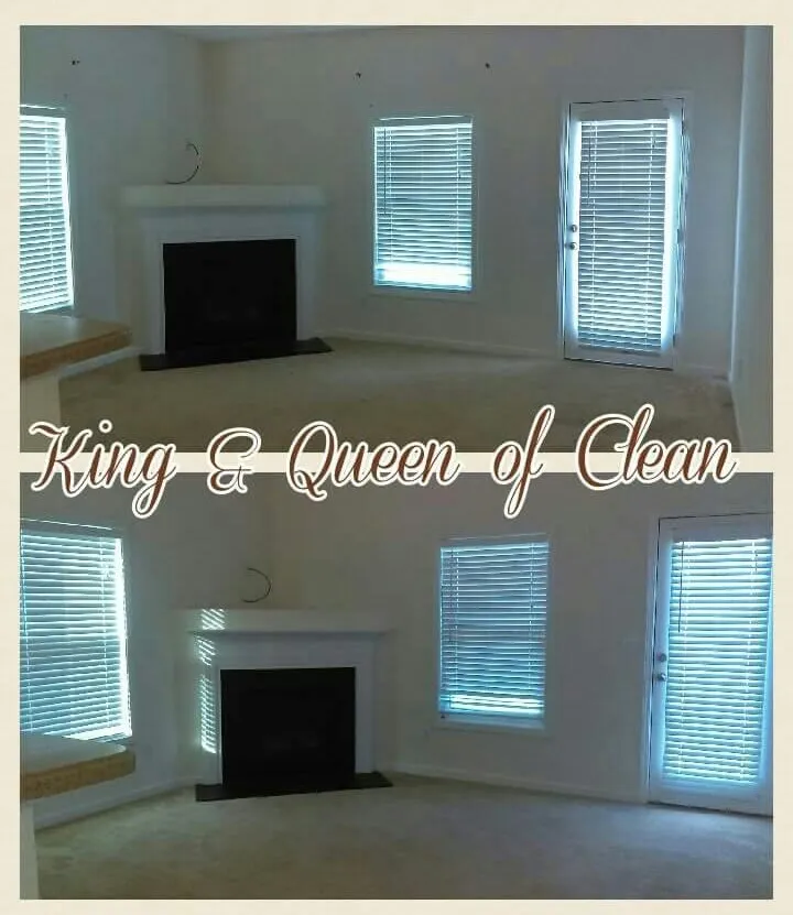 Trusted residential landscaping for outdoor upgrades in Garner, NC by King & Queen of Clean