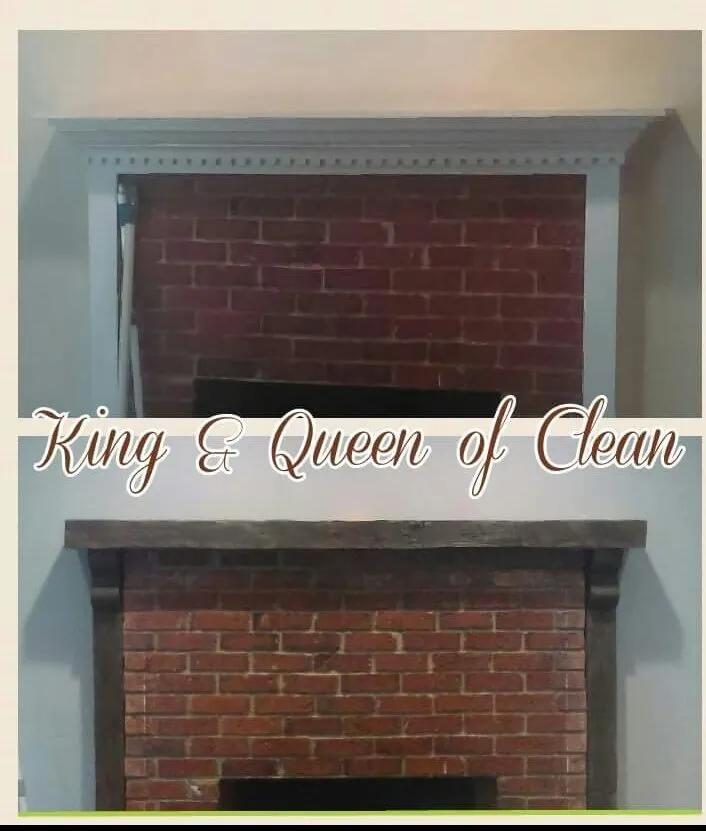 Reliable yard maintenance in Garner, NC - King & Queen of Clean