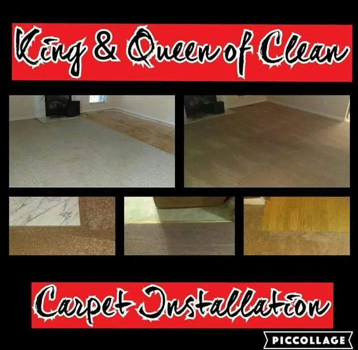 Top-rated lawn care service experts serving Garner, NC - King & Queen of Clean