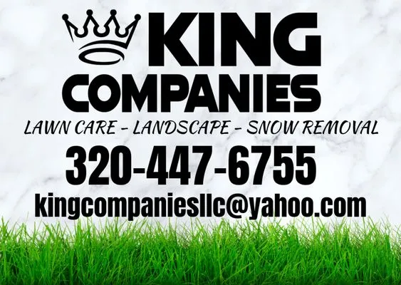 King Companies