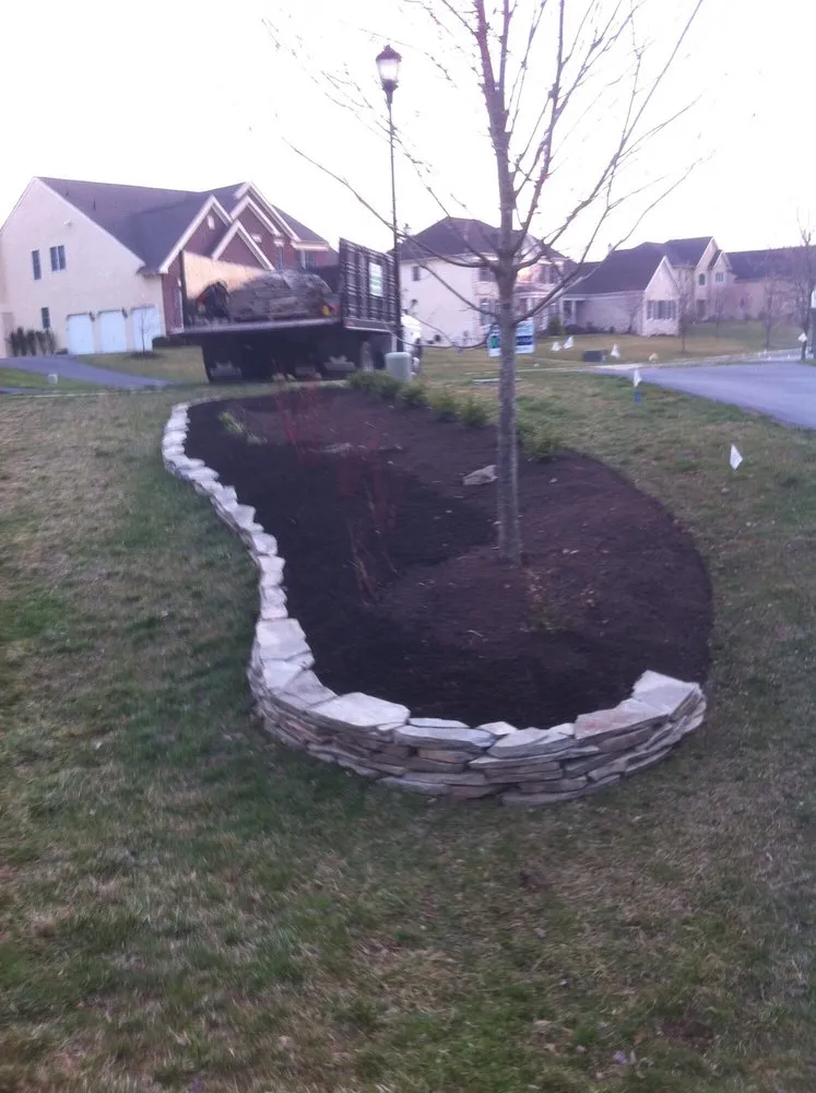 Reliable landscaping services in Garnet Valley, PA - King Cut Landscaping