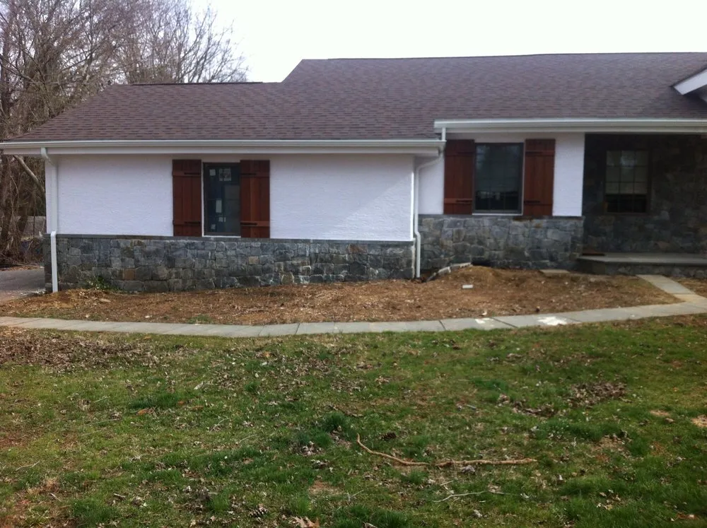 Expert garden landscaping in Garnet Valley, PA - King Cut Landscaping