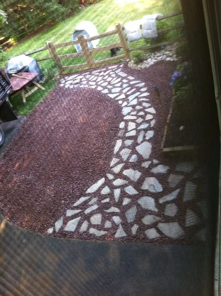 Top-rated yard maintenance for residential properties across Garnet Valley, PA - King Cut Landscaping