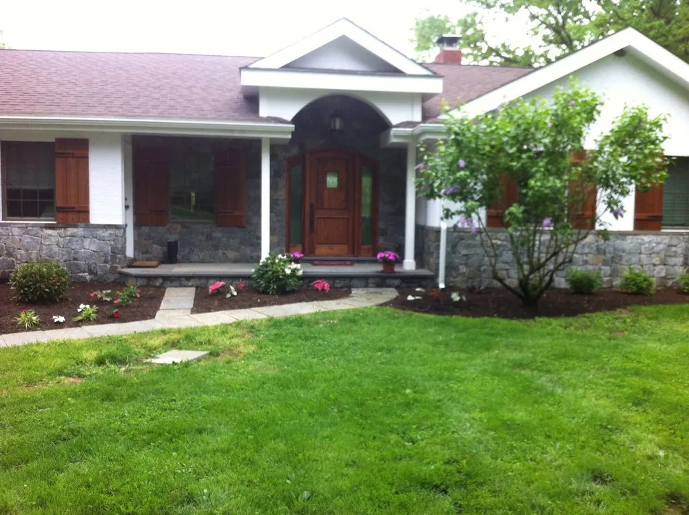 Local landscaping services in Garnet Valley, PA by King Cut Landscaping