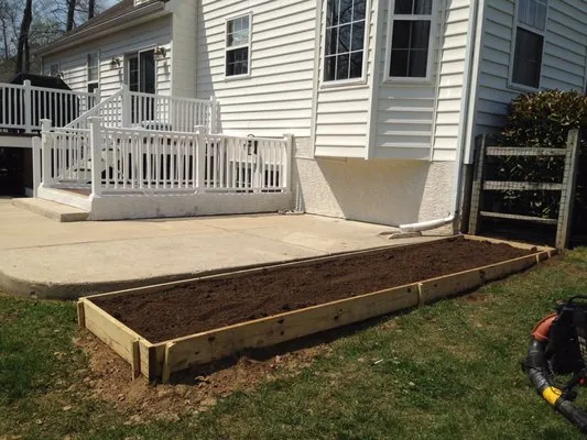 King Cut Landscaping Logo