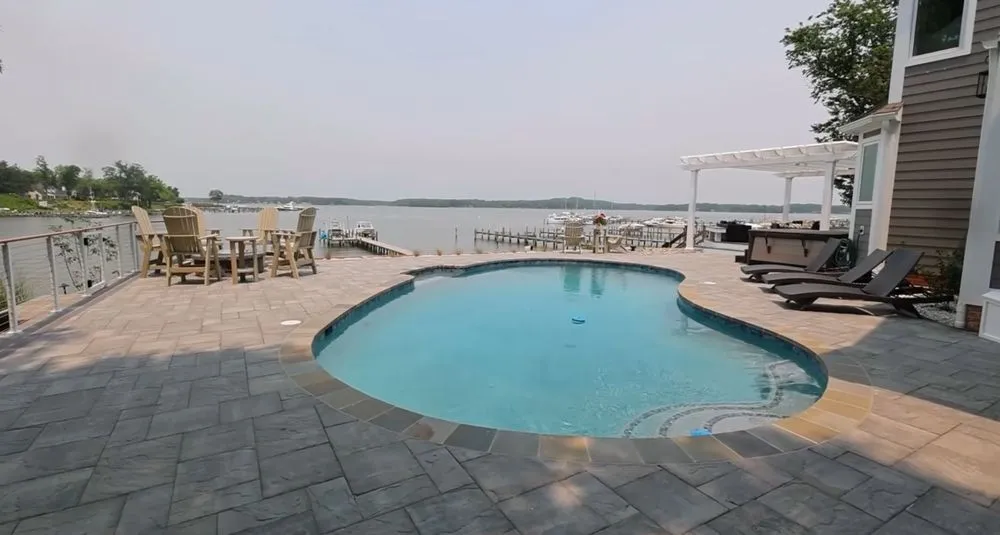 Affordable yard maintenance experts serving Davidsonville, MD - King Cuts Landscaping