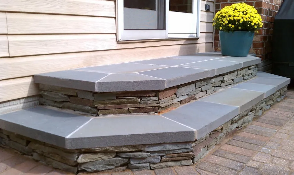 Professional landscaping services in Davidsonville, MD - King Cuts Landscaping