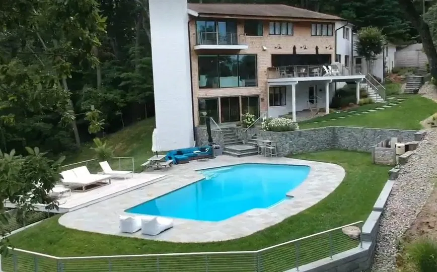 Affordable lawn mowing service experts serving Davidsonville, MD - King Cuts Landscaping