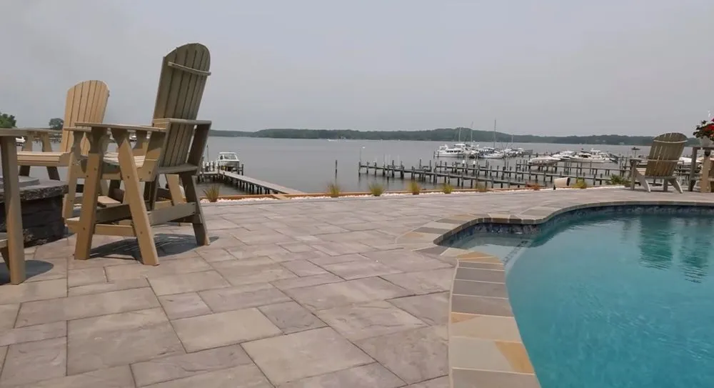 Expert yard maintenance experts serving Davidsonville, MD - King Cuts Landscaping