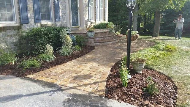 Expert landscape design experts serving Davidsonville, MD - King Cuts Landscaping