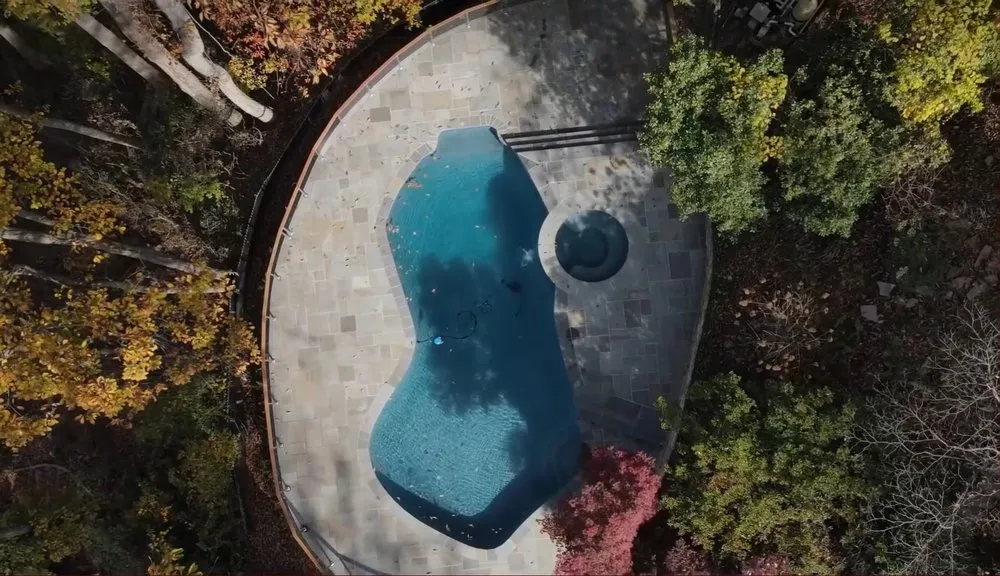 Affordable yard maintenance for residential properties across Davidsonville, MD - King Cuts Landscaping