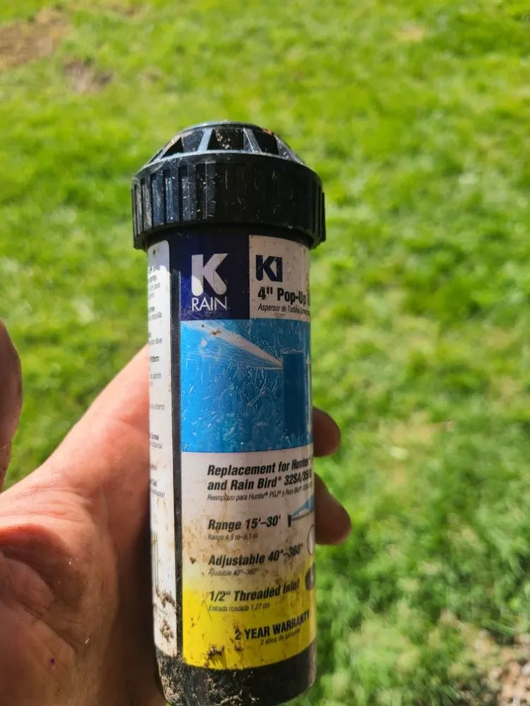 Top-rated outdoor landscaping near you in Central Point, OR by King David's Construction