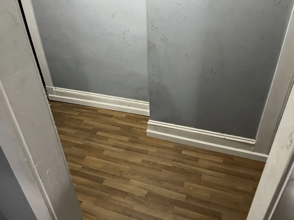 Expert yard cleanup service in Atlanta, GA - KING ELI HANDY MAINTENANCE