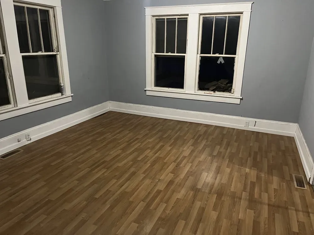 Affordable outdoor landscaping near you in Atlanta, GA by KING ELI HANDY MAINTENANCE