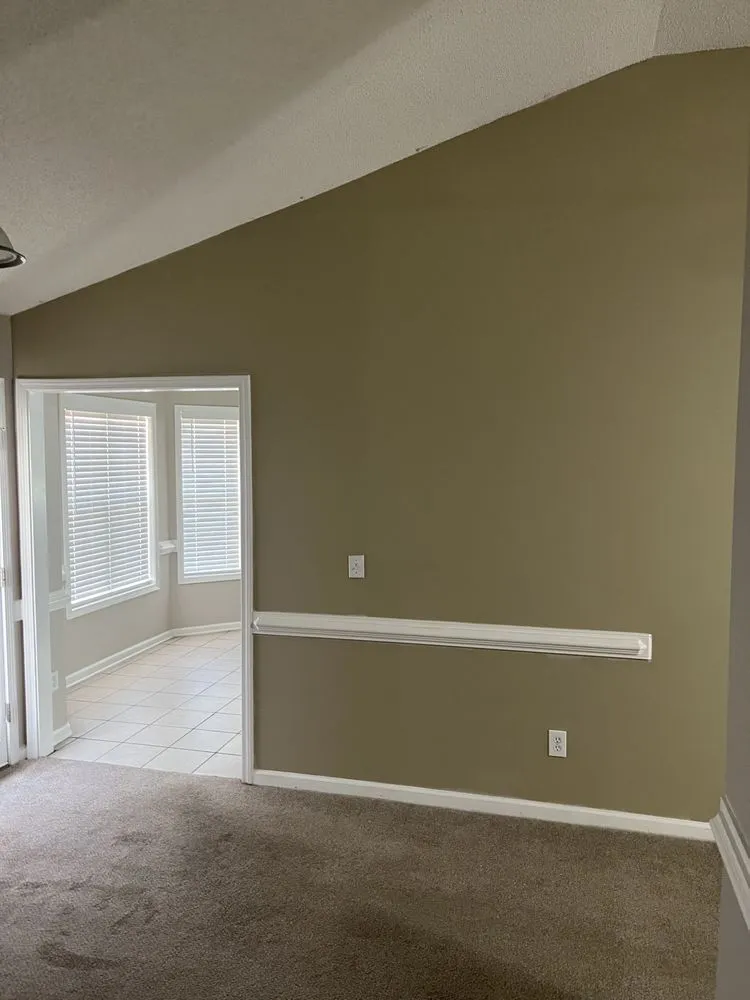 Trusted landscaping services in Atlanta, GA by KING ELI HANDY MAINTENANCE