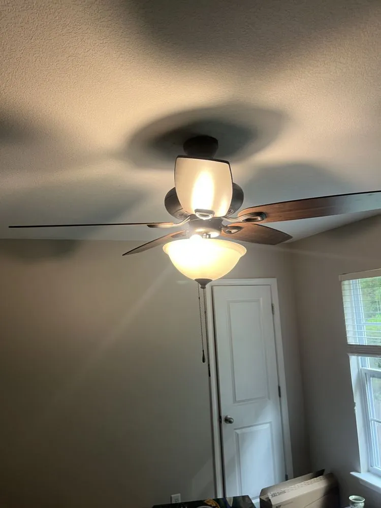 Trusted yard maintenance in Atlanta, GA by KING ELI HANDY MAINTENANCE