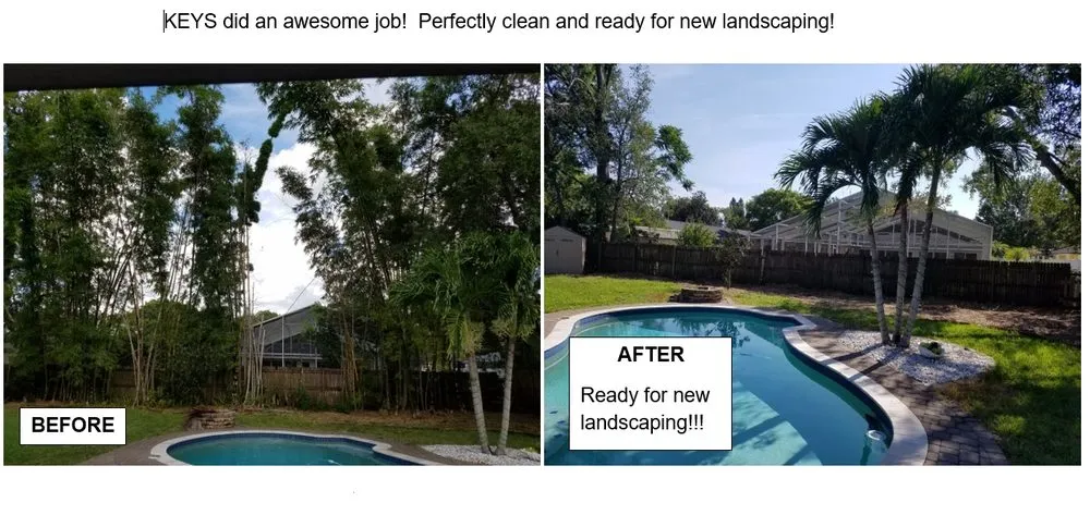 Trusted residential landscaping for year-round maintenance across Altamonte Springs, FL - King Essential Yard Services