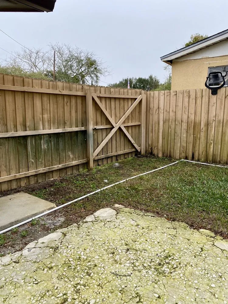 Reliable landscape installation experts serving Altamonte Springs, FL - King Essential Yard Services