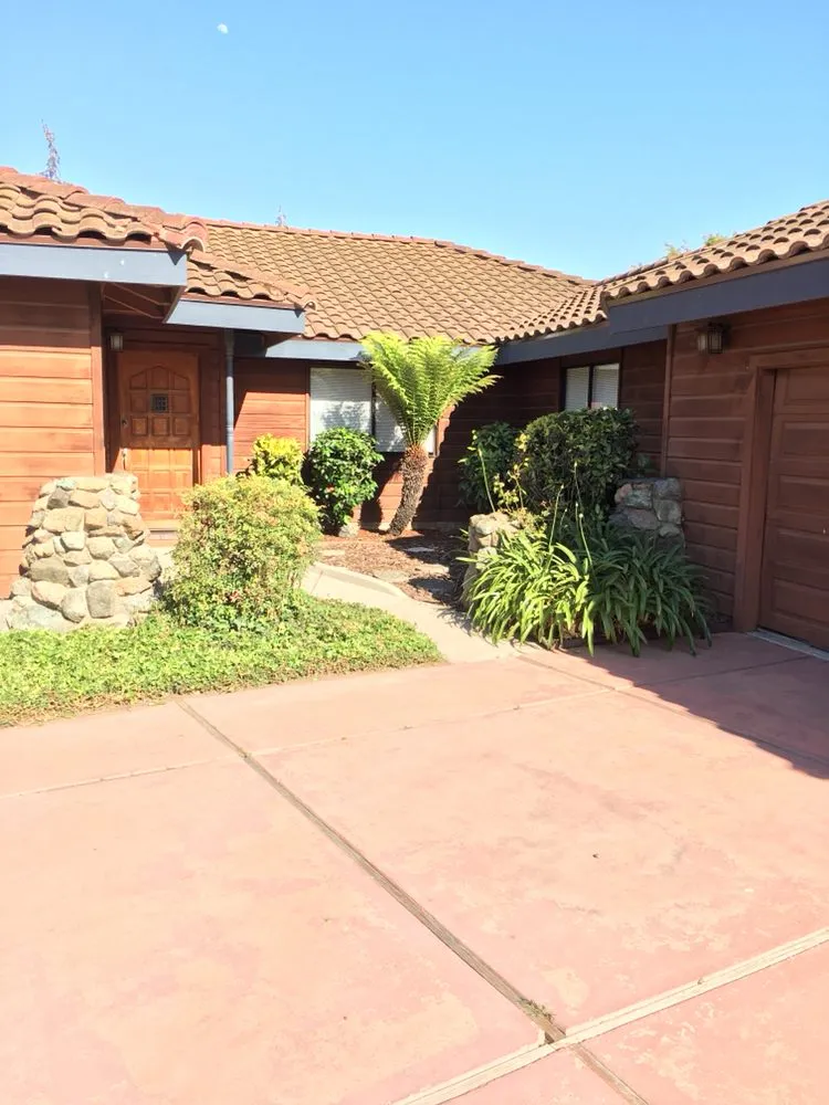 Professional landscape installation near you in Santa Maria, CA by King Garden Landscaping