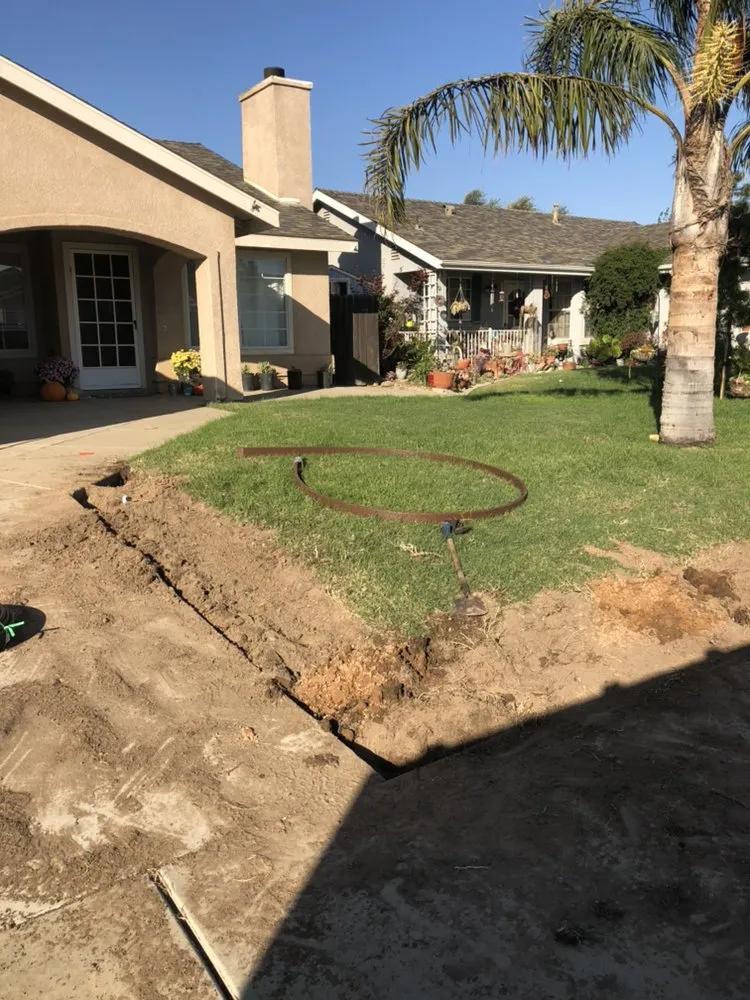Affordable yard maintenance in Santa Maria, CA - King Garden Landscaping