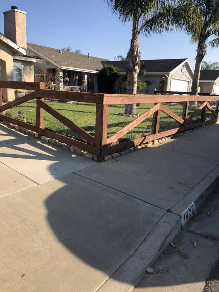 Professional landscaping services for beautiful yards in Santa Maria, CA by King Garden Landscaping