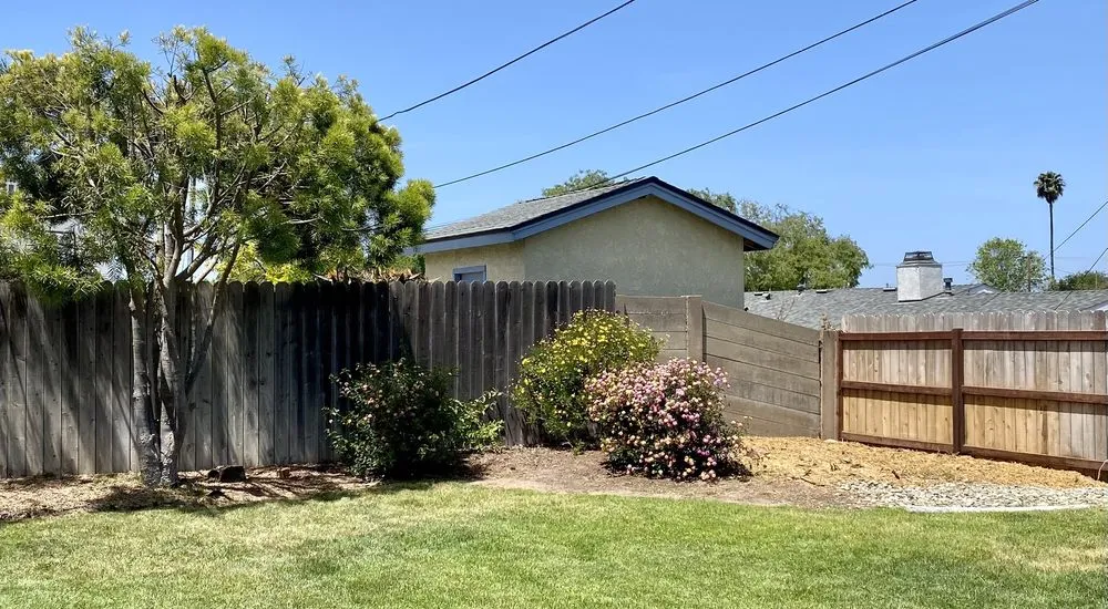 Expert landscape installation near you in Santa Maria, CA by King Garden Landscaping