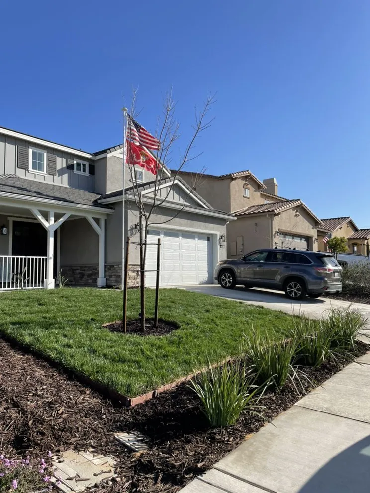 Trusted garden landscaping in Santa Maria, CA by King Garden Landscaping