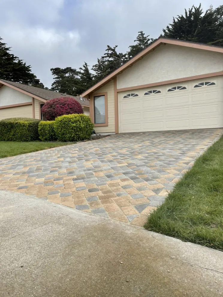 Affordable lawn mowing service near you across Santa Maria, CA - King Garden Landscaping