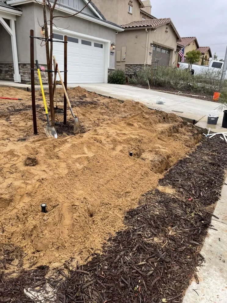 Trusted residential landscaping in Santa Maria, CA - King Garden Landscaping