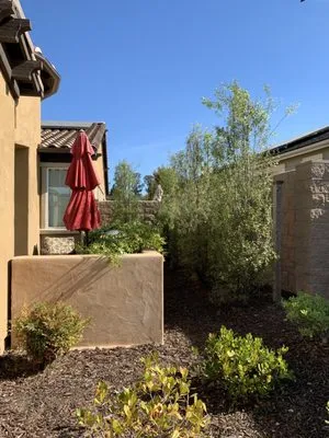 King Garden Landscaping Logo