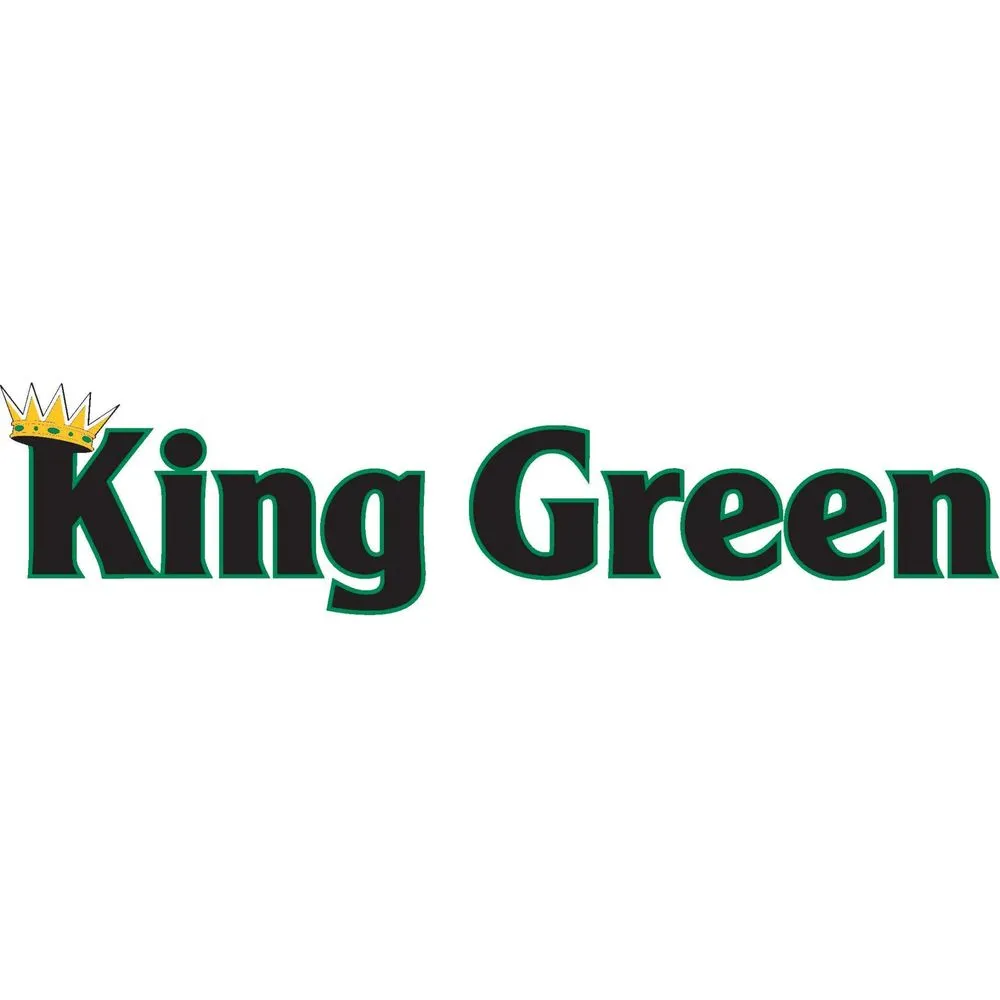 Custom yard maintenance in Fraser, MI by King Green