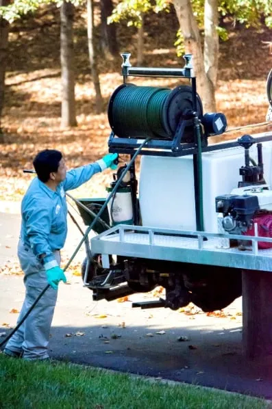 Affordable lawn mowing service in Gainesville, GA - King Green