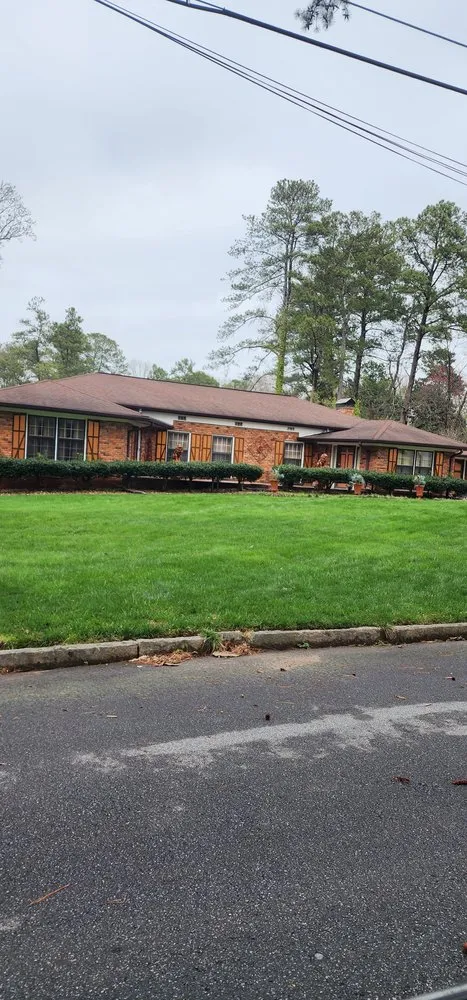 Local landscape design experts serving Norcross, GA - King Green