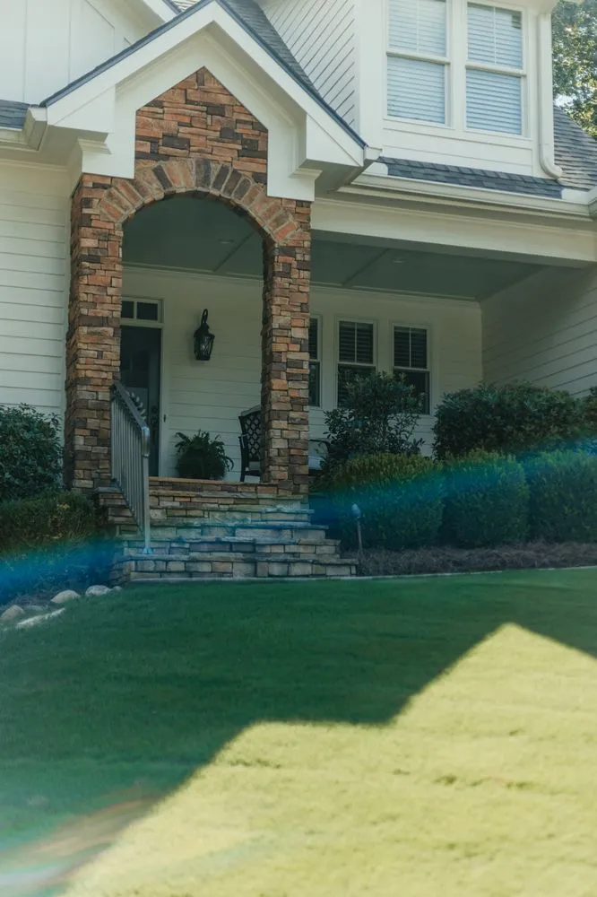 Top-rated landscaping services in Norcross, GA by King Green