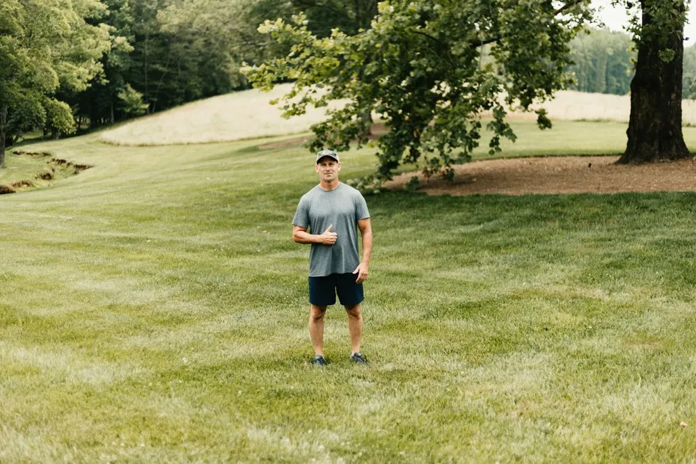 Trusted garden landscaping for beautiful yards across Norcross, GA - King Green