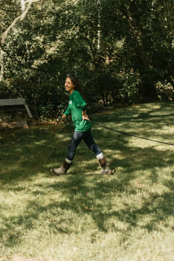 Trusted residential landscaping in Peachtree City, GA - King Green