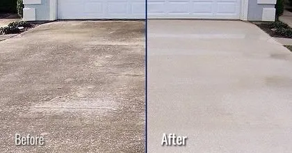 Trusted garden landscaping in Summerville, SC by King Henry’s Landscaping and Pressure Washing