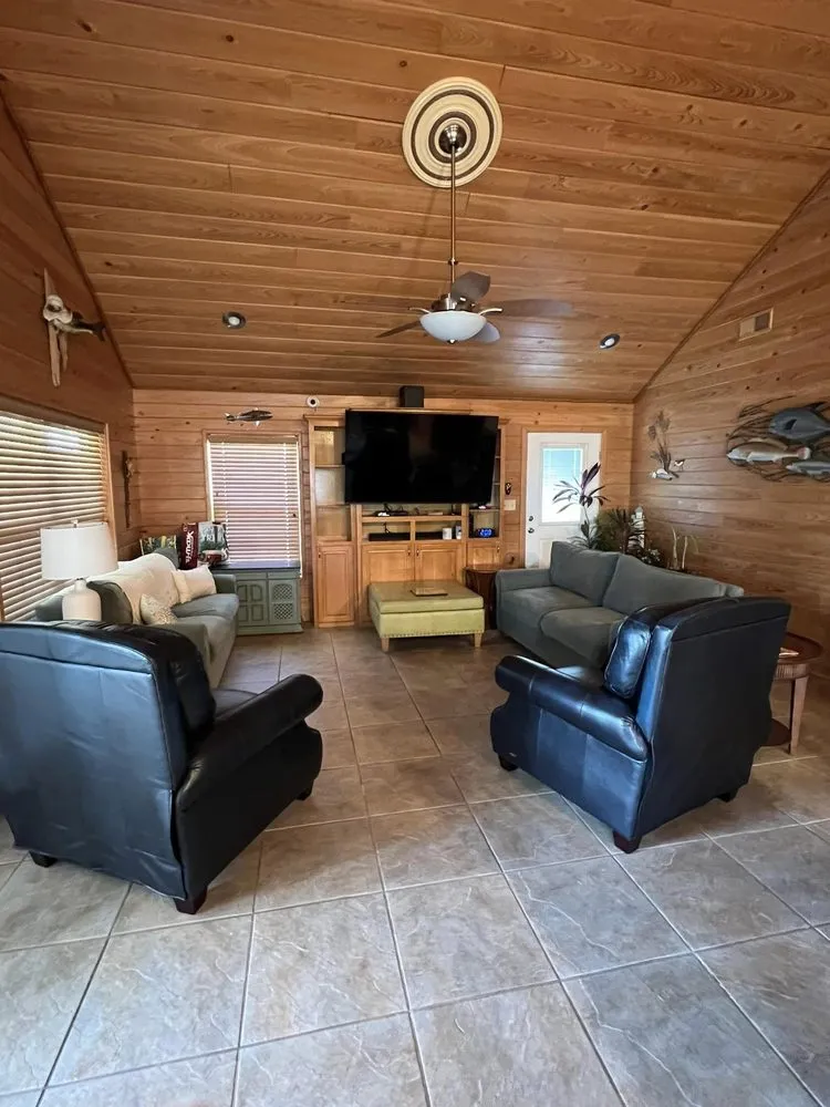 Local landscape installation for outdoor upgrades in Bay St. Louis, MS by King Kong’s Cleaning & More