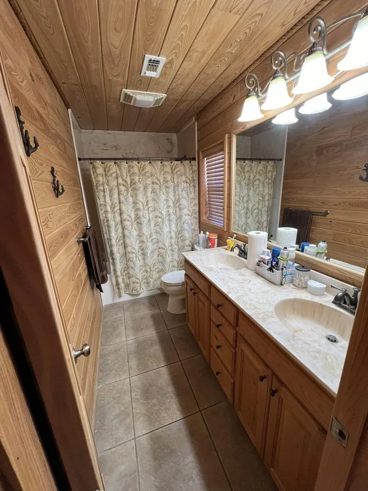 Local lawn mowing service experts serving Bay St. Louis, MS - King Kong’s Cleaning & More