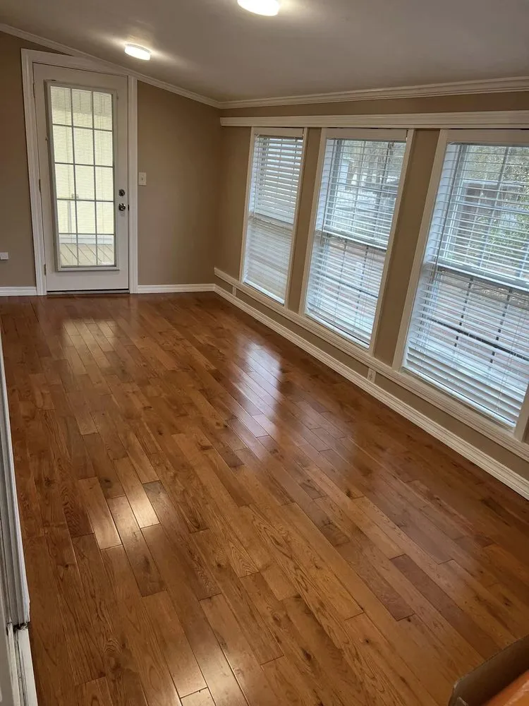 Top-rated garden landscaping in Bay St. Louis, MS - King Kong’s Cleaning & More