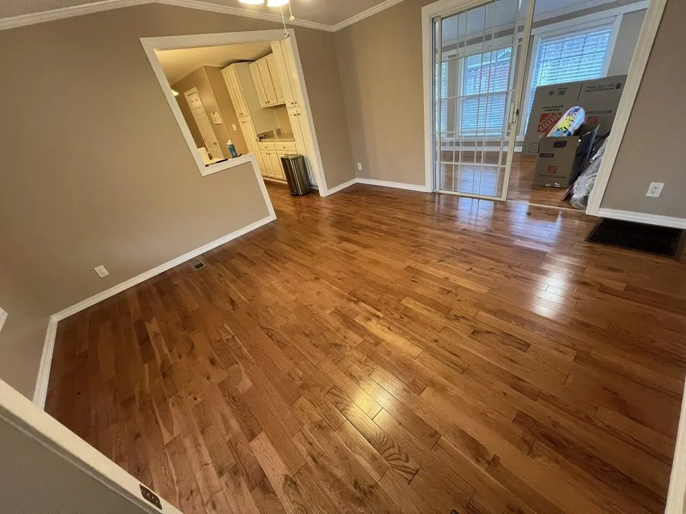 Expert landscape installation for year-round maintenance across Bay St. Louis, MS - King Kong’s Cleaning & More