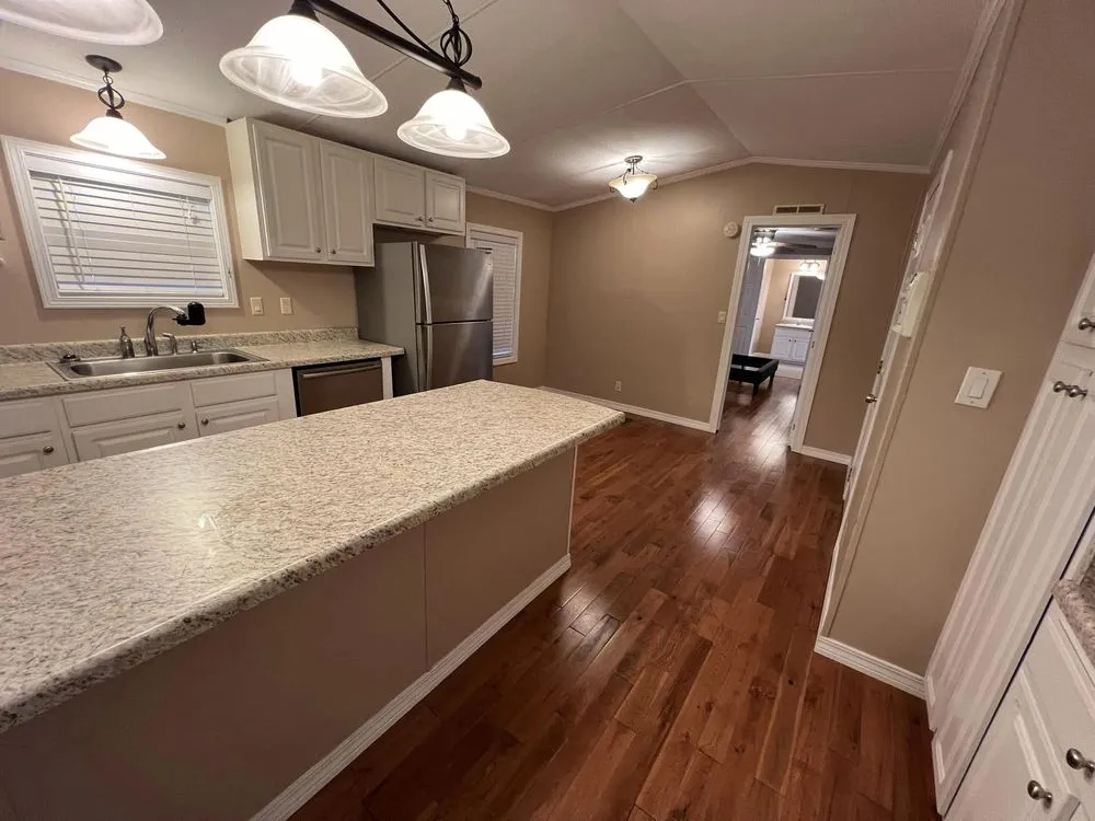 Trusted landscape design for homes across Bay St. Louis, MS - King Kong’s Cleaning & More