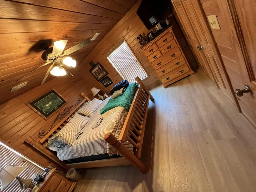 Professional landscape installation for year-round maintenance in Bay St. Louis, MS by King Kong’s Cleaning & More