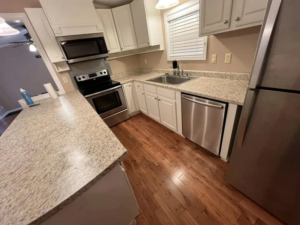 Local lawn care service in Bay St. Louis, MS - King Kong’s Cleaning & More