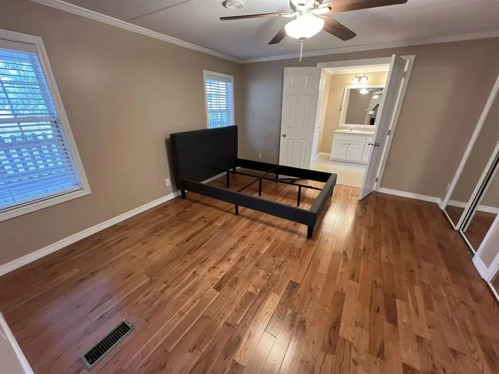 Professional lawn mowing service in Bay St. Louis, MS - King Kong’s Cleaning & More