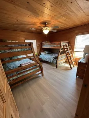 King Kong’s Cleaning & More Logo