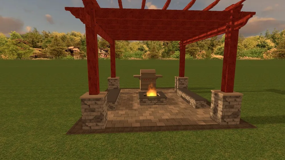 Local lawn mowing service in Apopka, FL - King Kutz Landscaping