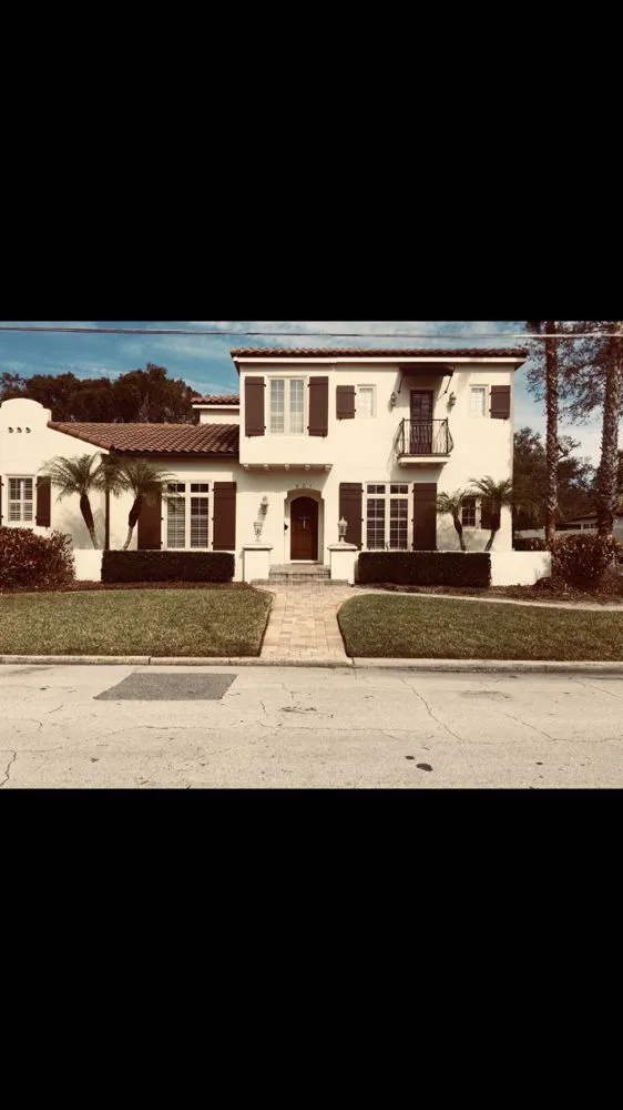 Reliable yard maintenance near you in Apopka, FL by King Kutz Landscaping