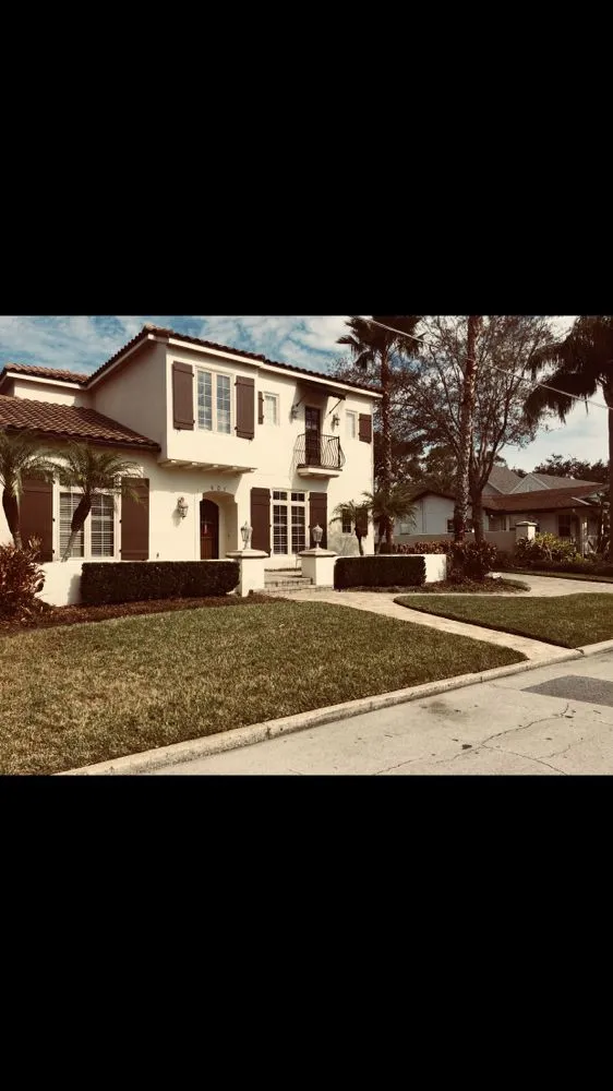 Reliable landscaping services near you across Apopka, FL - King Kutz Landscaping